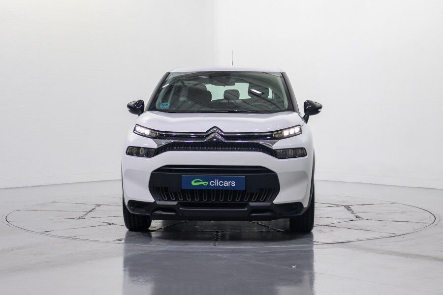 Foto del CITROEN C3 Aircross BlueHDi S&S Live Pack 110