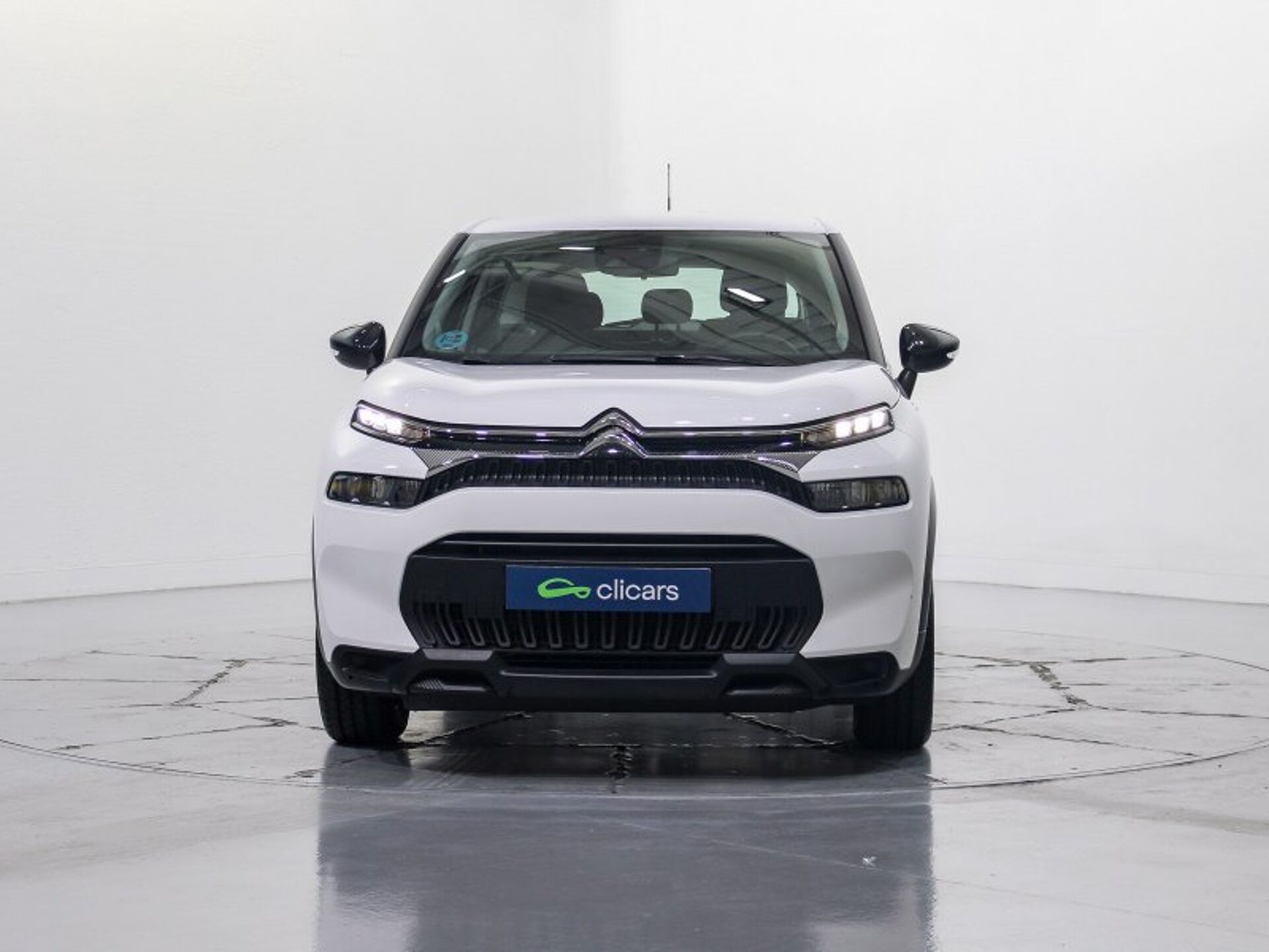Imagen 2 de CITROEN C3 Aircross