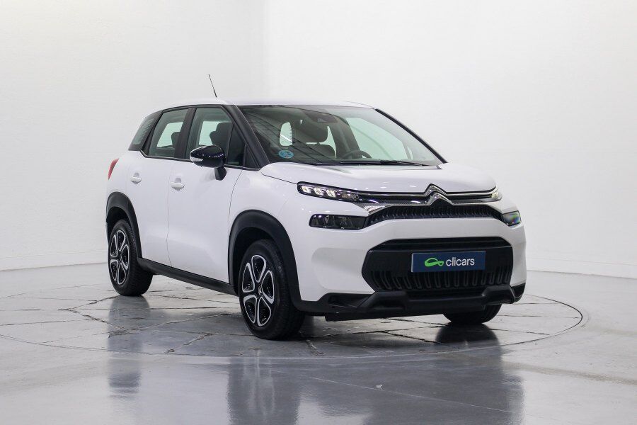 Foto del CITROEN C3 Aircross BlueHDi S&S Live Pack 110