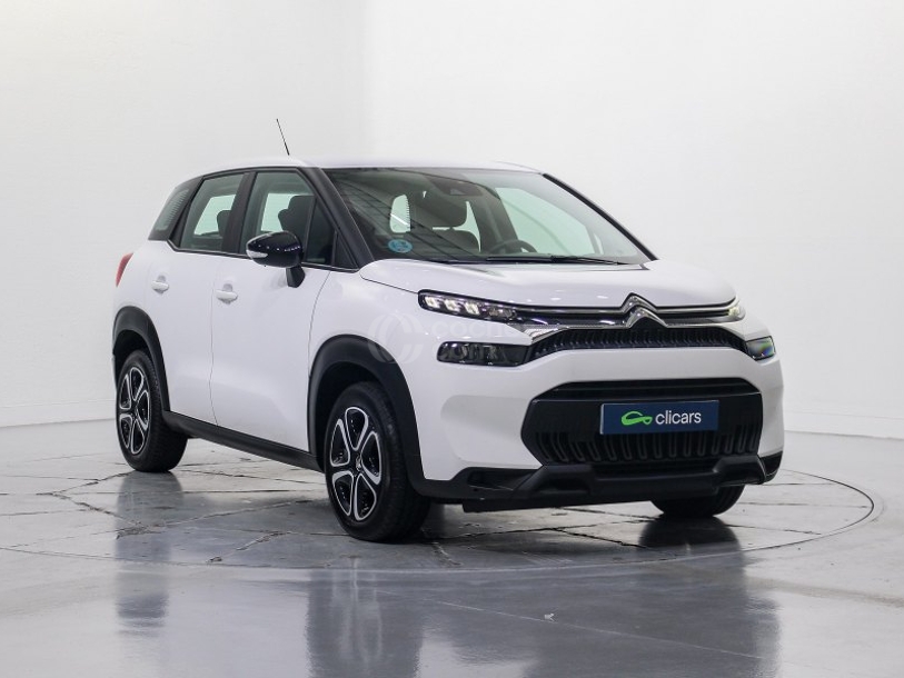 Foto del CITROEN C3 Aircross BlueHDi S&S Live Pack 110