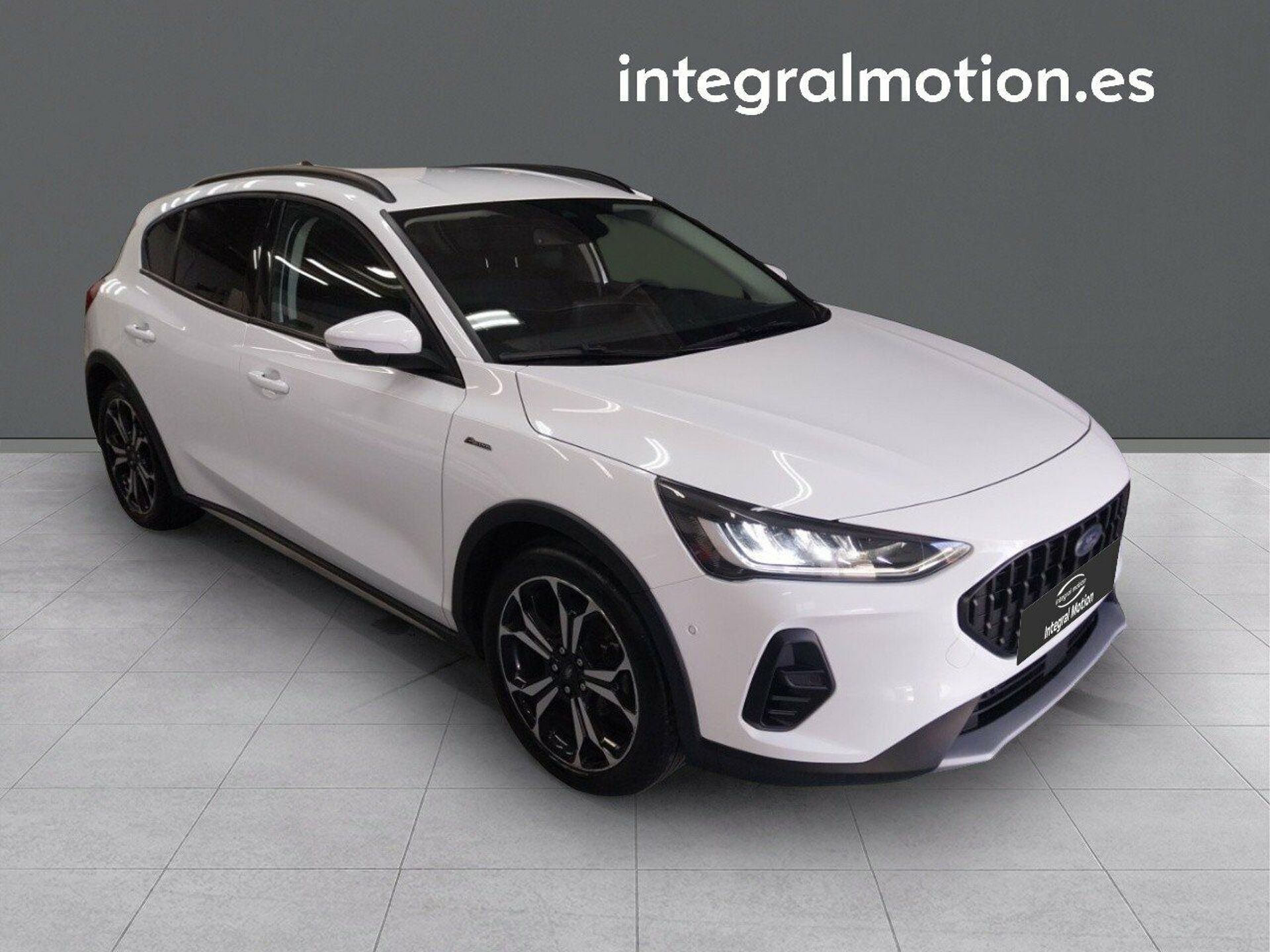 Imagen 3 de FORD Focus