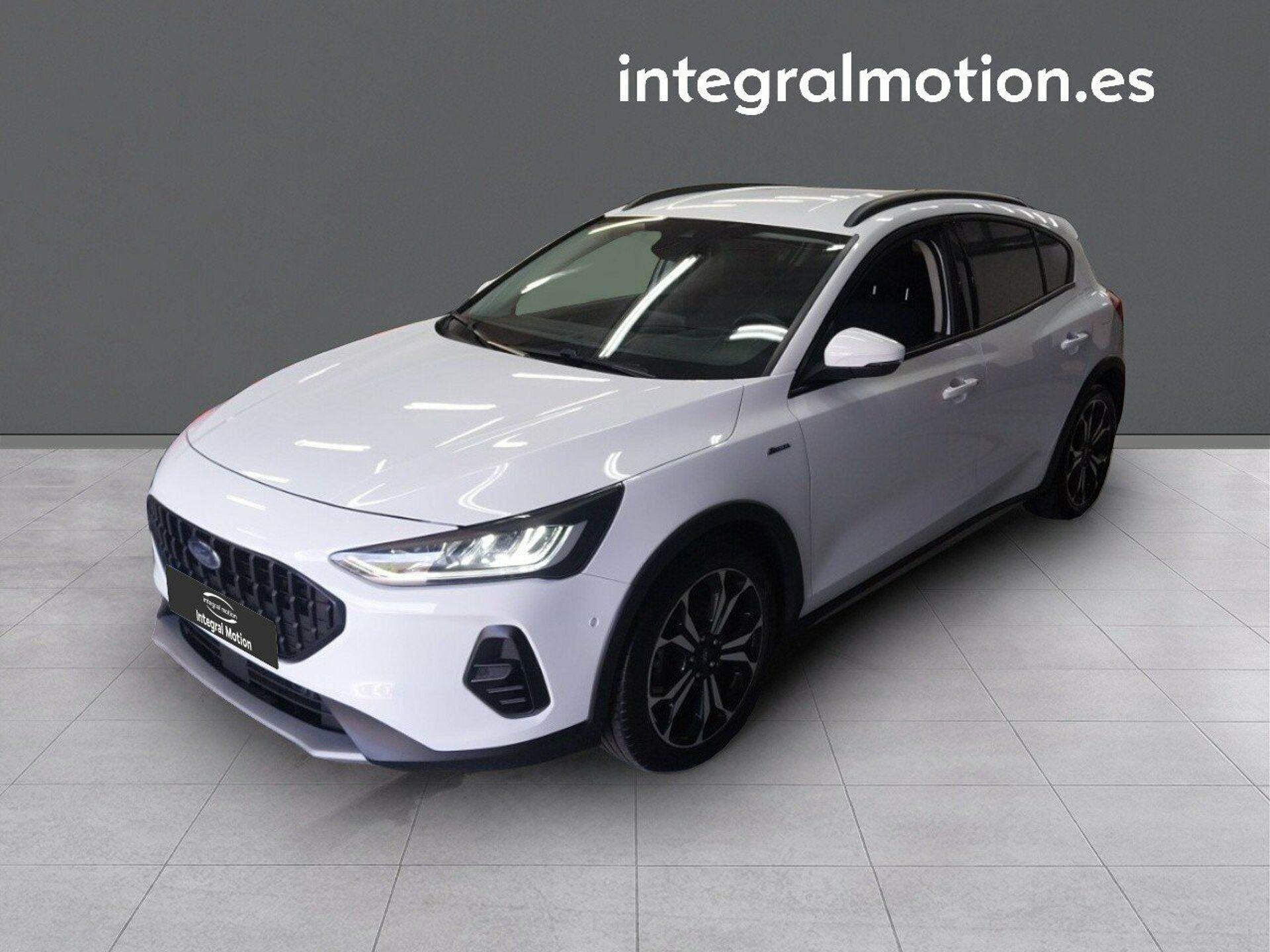 Imagen 1 de FORD Focus