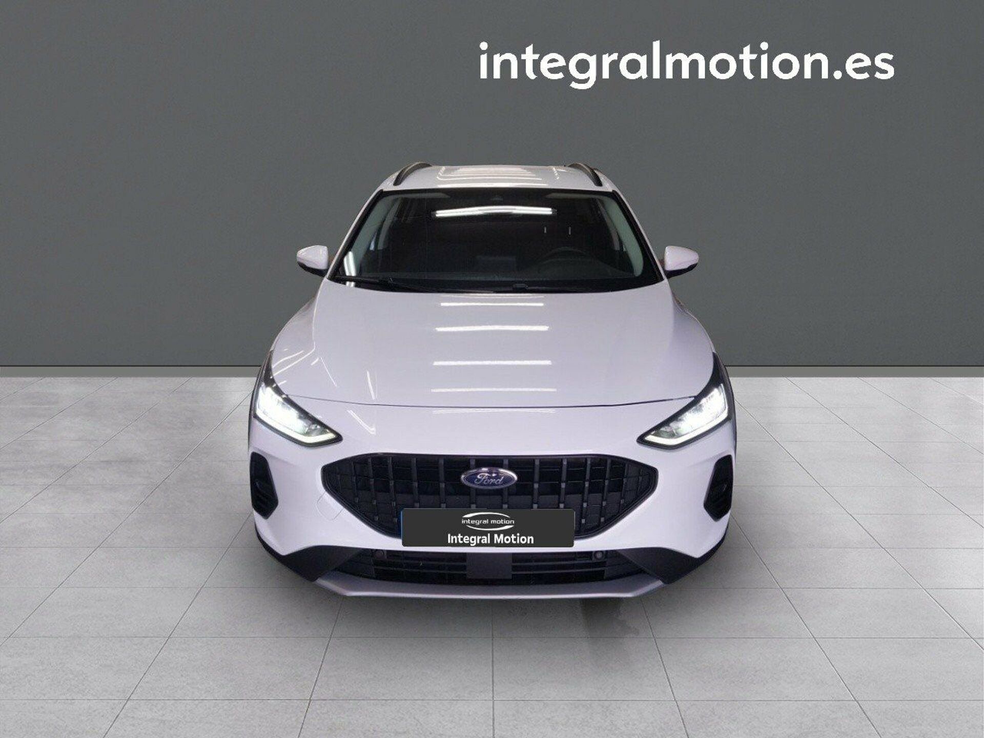 Imagen 2 de FORD Focus