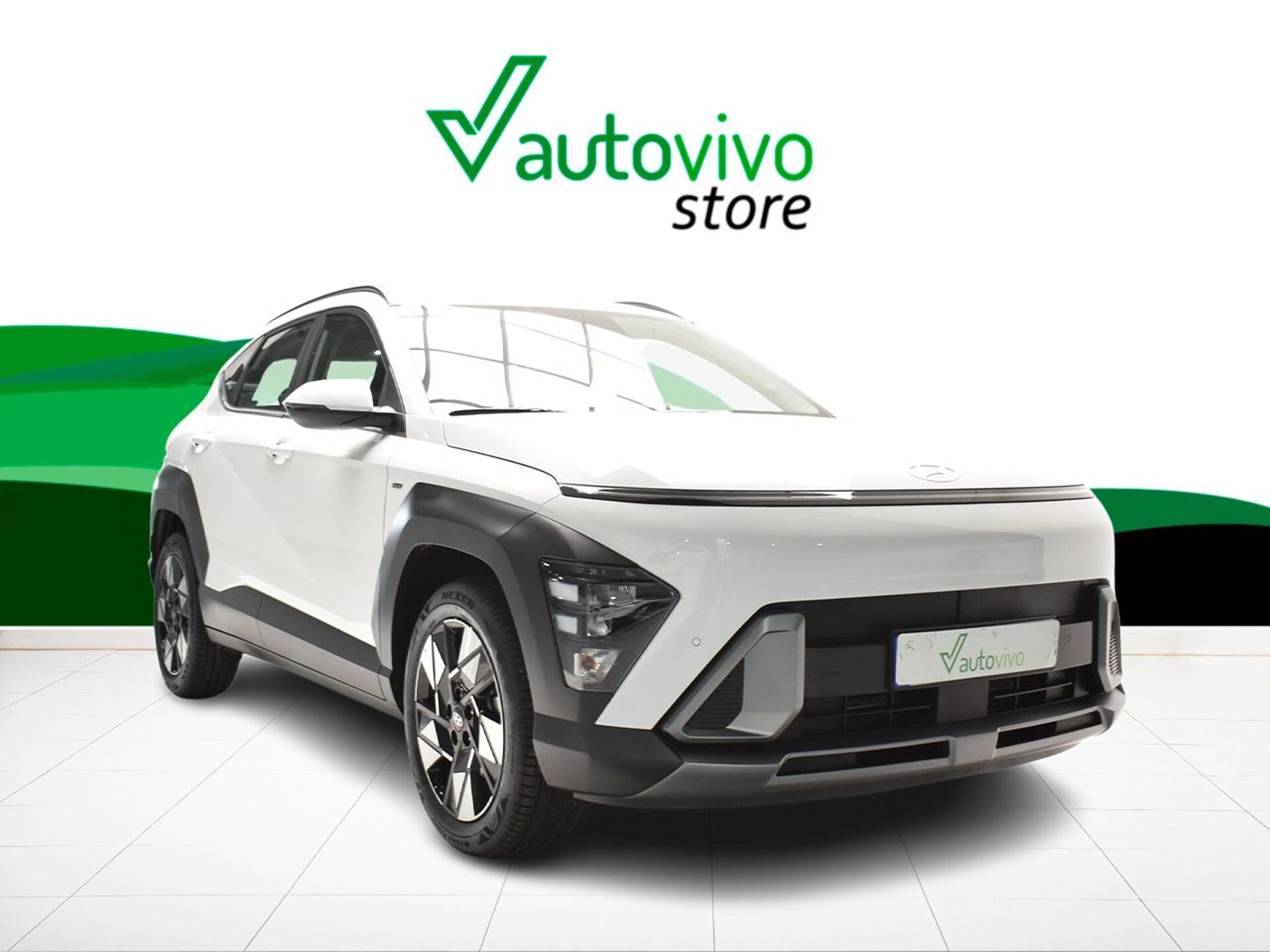 Imagen 1 de HYUNDAI Kona
