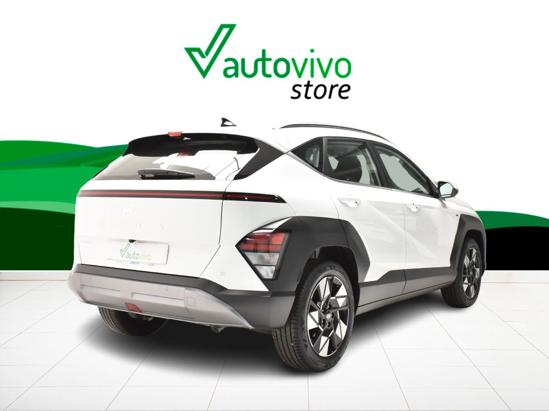 Imagen 3 de HYUNDAI Kona