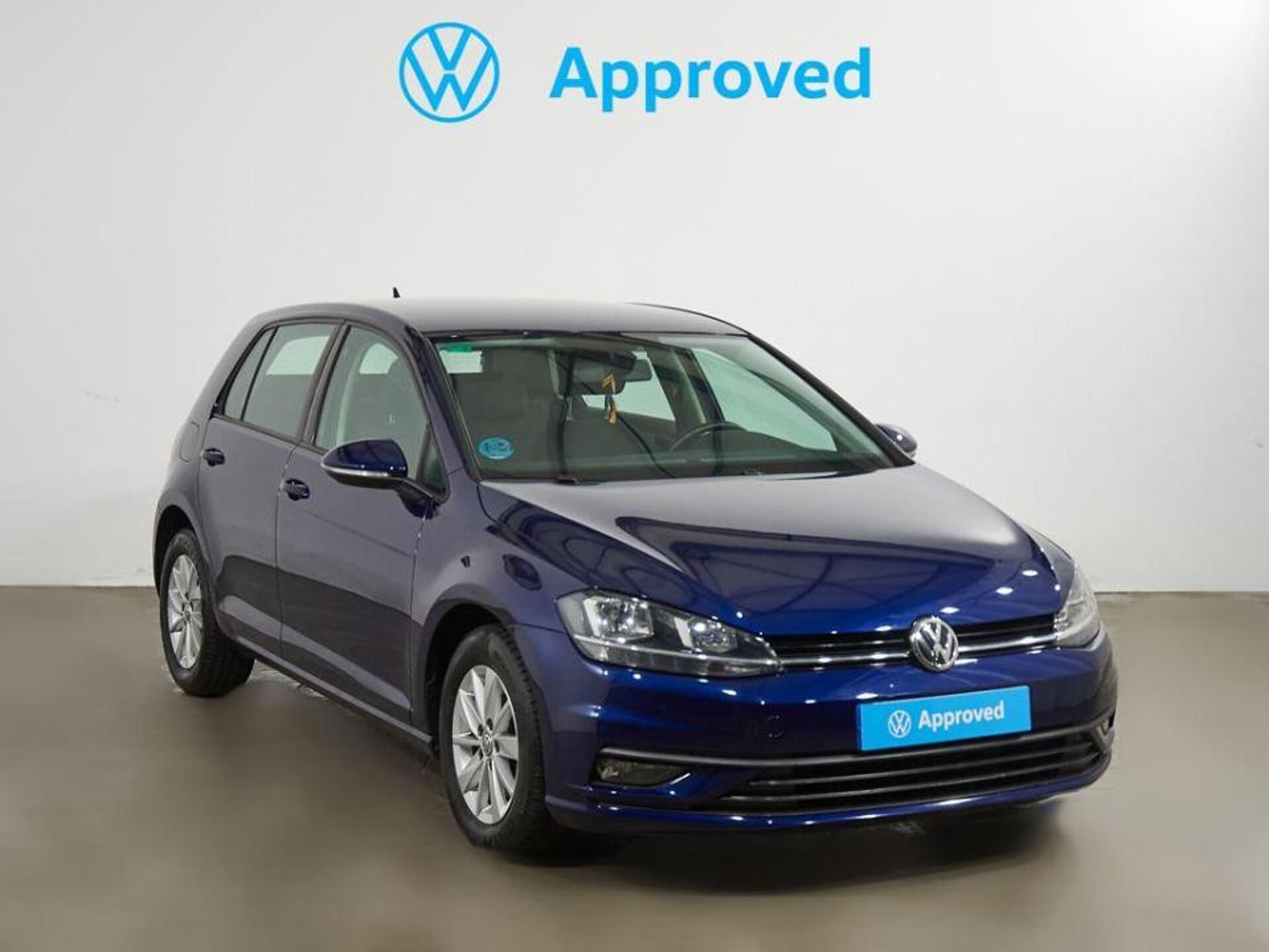 Imagen de VOLKSWAGEN Golf
