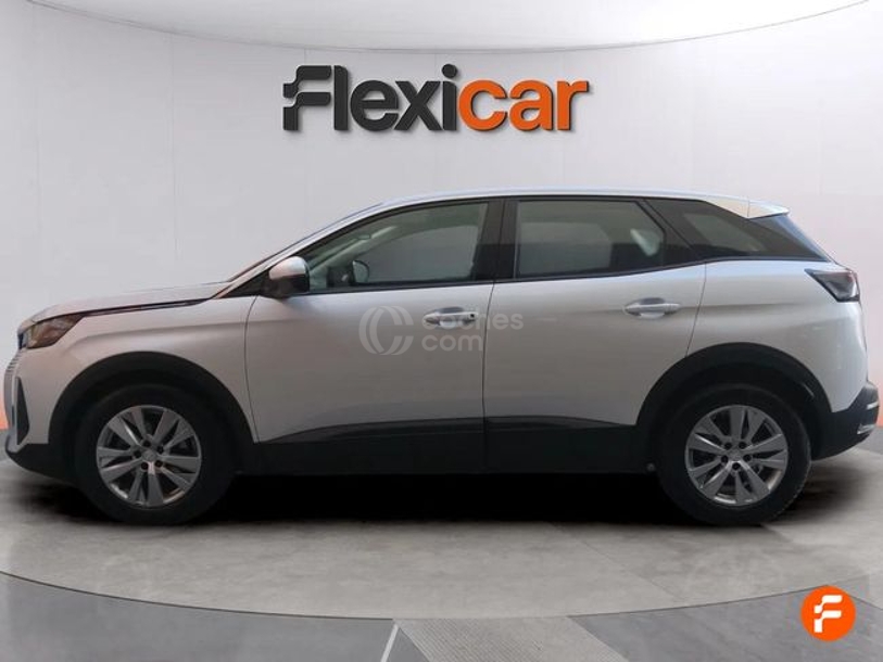 Foto del PEUGEOT 3008 1.5BlueHDi Active Pack S&S 130