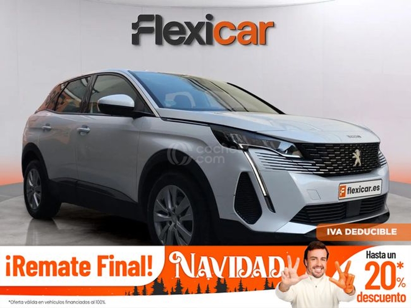 Foto del PEUGEOT 3008 1.5BlueHDi Active Pack S&S 130