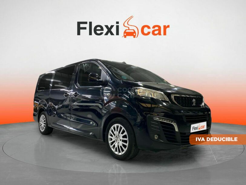 Foto del PEUGEOT Traveller 1.5BlueHDI Business Long 120