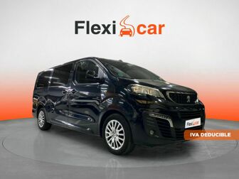 Imagen de PEUGEOT Traveller 1.5BlueHDI Business Long 120