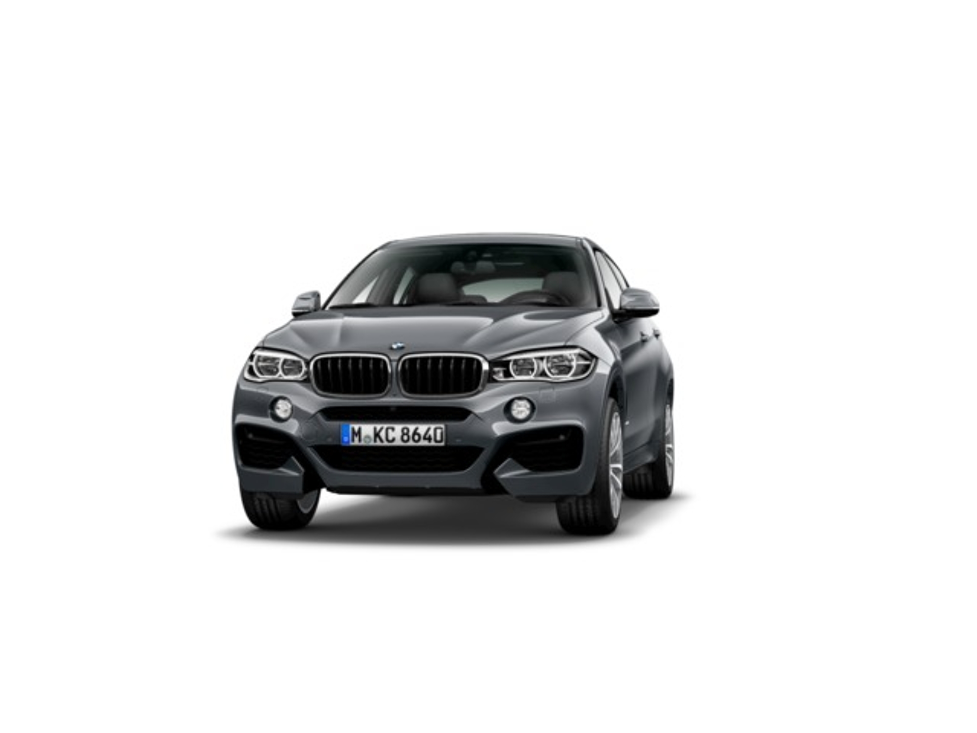 Imagen de BMW X6