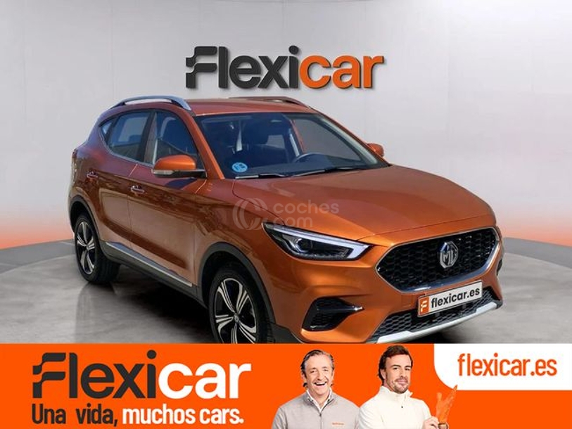 Foto del MG ZS ZS 1.5 Comfort 85kW