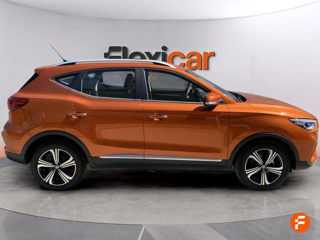 Foto del MG ZS ZS 1.5 Comfort 85kW