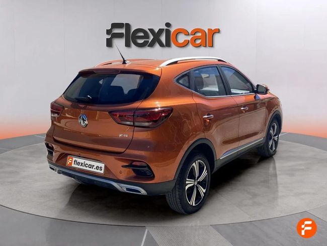 Foto del MG ZS ZS 1.5 Comfort 85kW