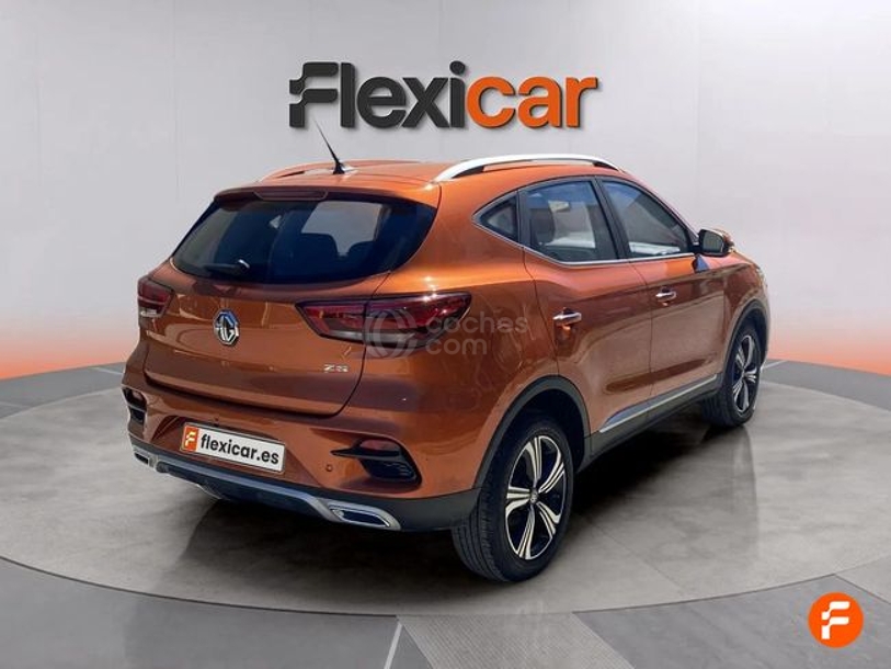 Foto del MG ZS ZS 1.5 Comfort 85kW