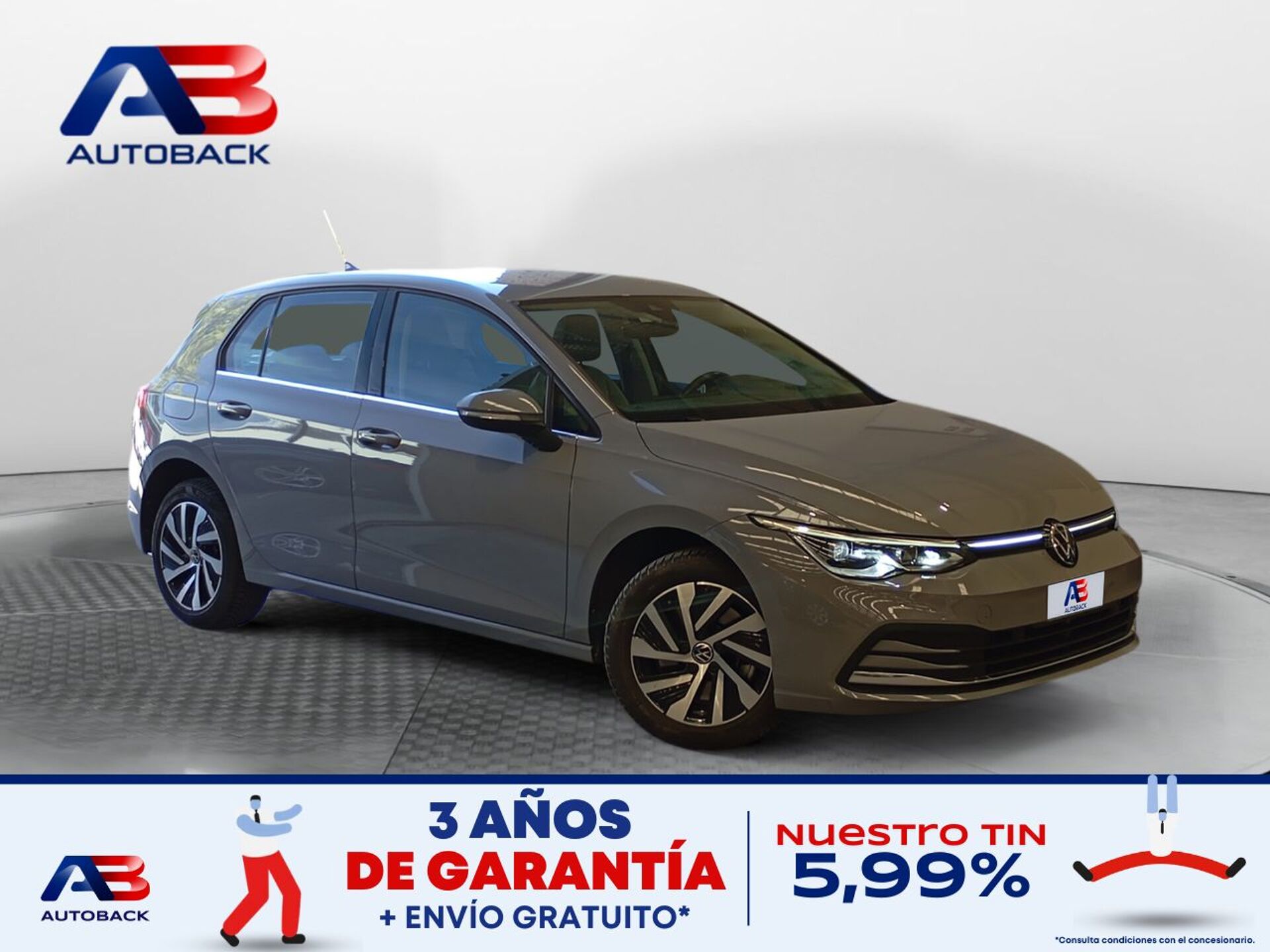 Imagen de VOLKSWAGEN Golf
