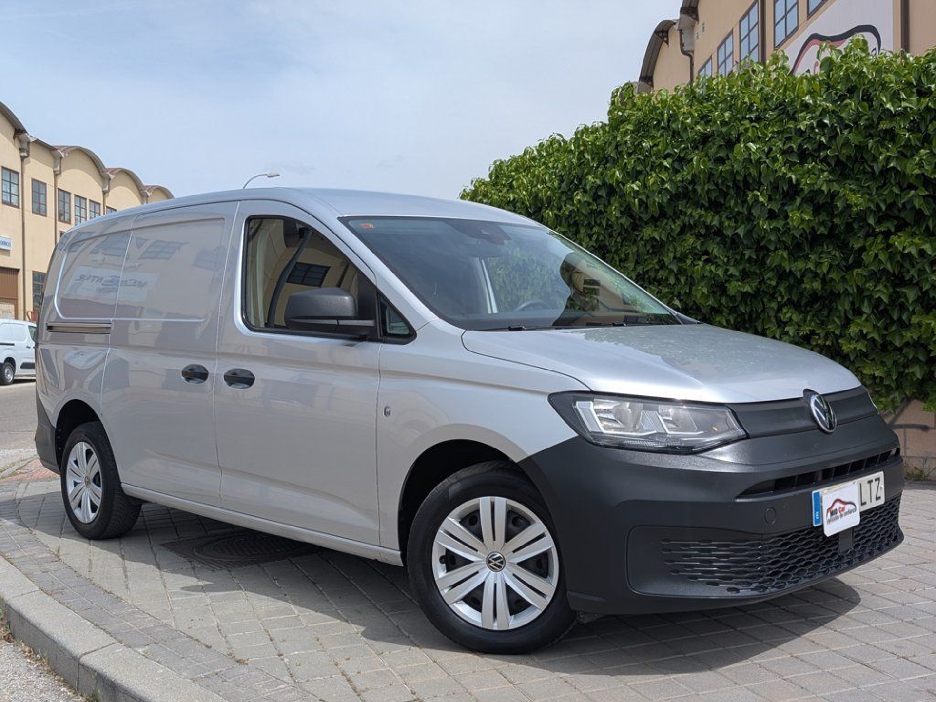 Imagen de VOLKSWAGEN Caddy