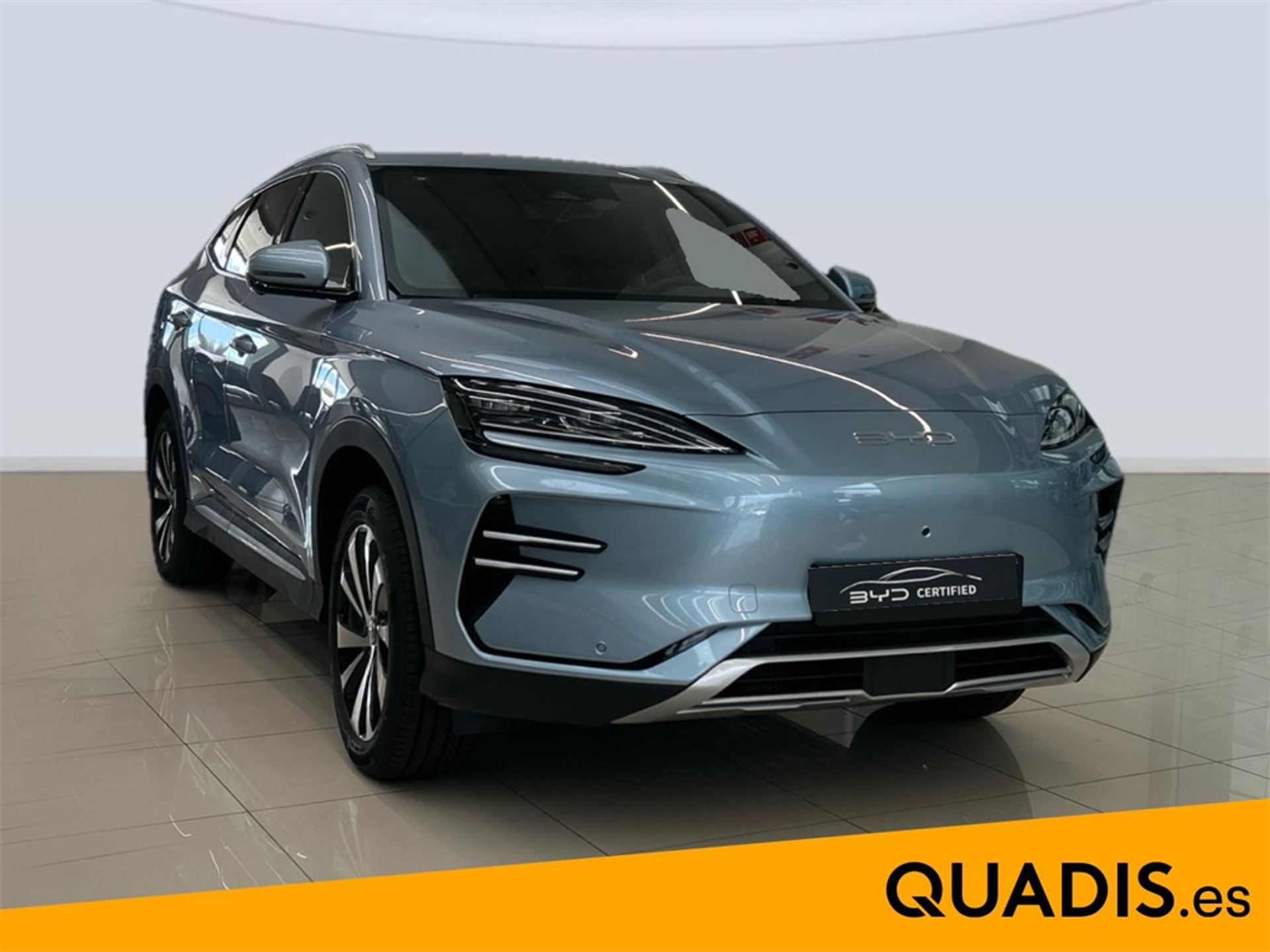 Imagen 3 de BYD Seal U