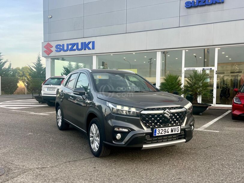 Foto del SUZUKI S-Cross 1.4L Mild Hybrid S1