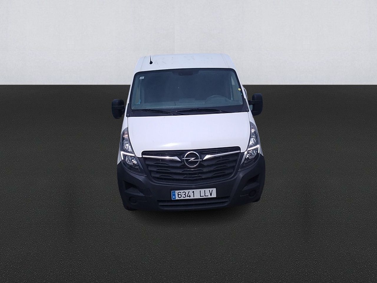 Foto del OPEL Movano Fg. 2.3CDTI L2H2 3500 130