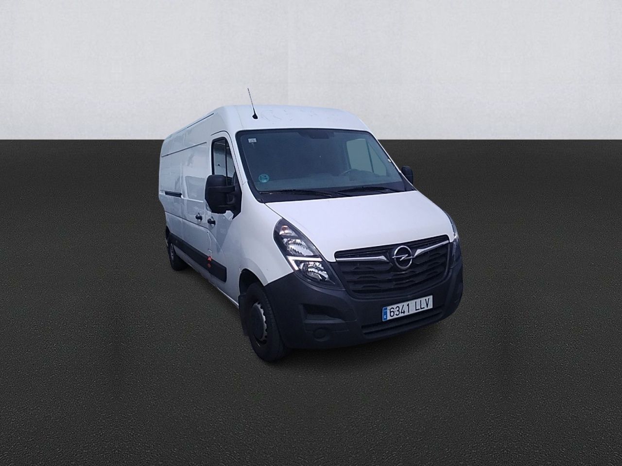Foto del OPEL Movano Fg. 2.3CDTI L2H2 3500 130