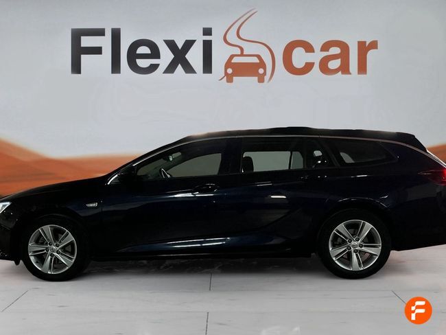 Foto del OPEL Insignia ST 1.6CDTI S&S Selective ecoTEC 136