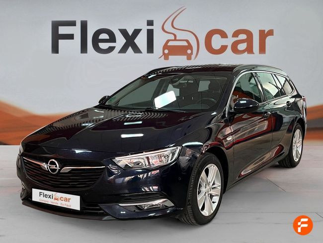 Foto del OPEL Insignia ST 1.6CDTI S&S Selective ecoTEC 136