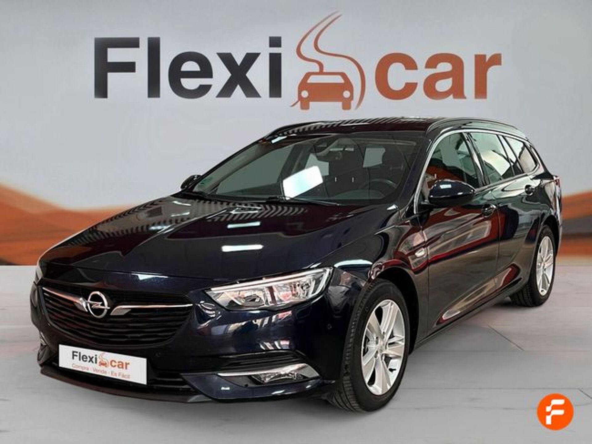 Imagen 2 de OPEL Insignia