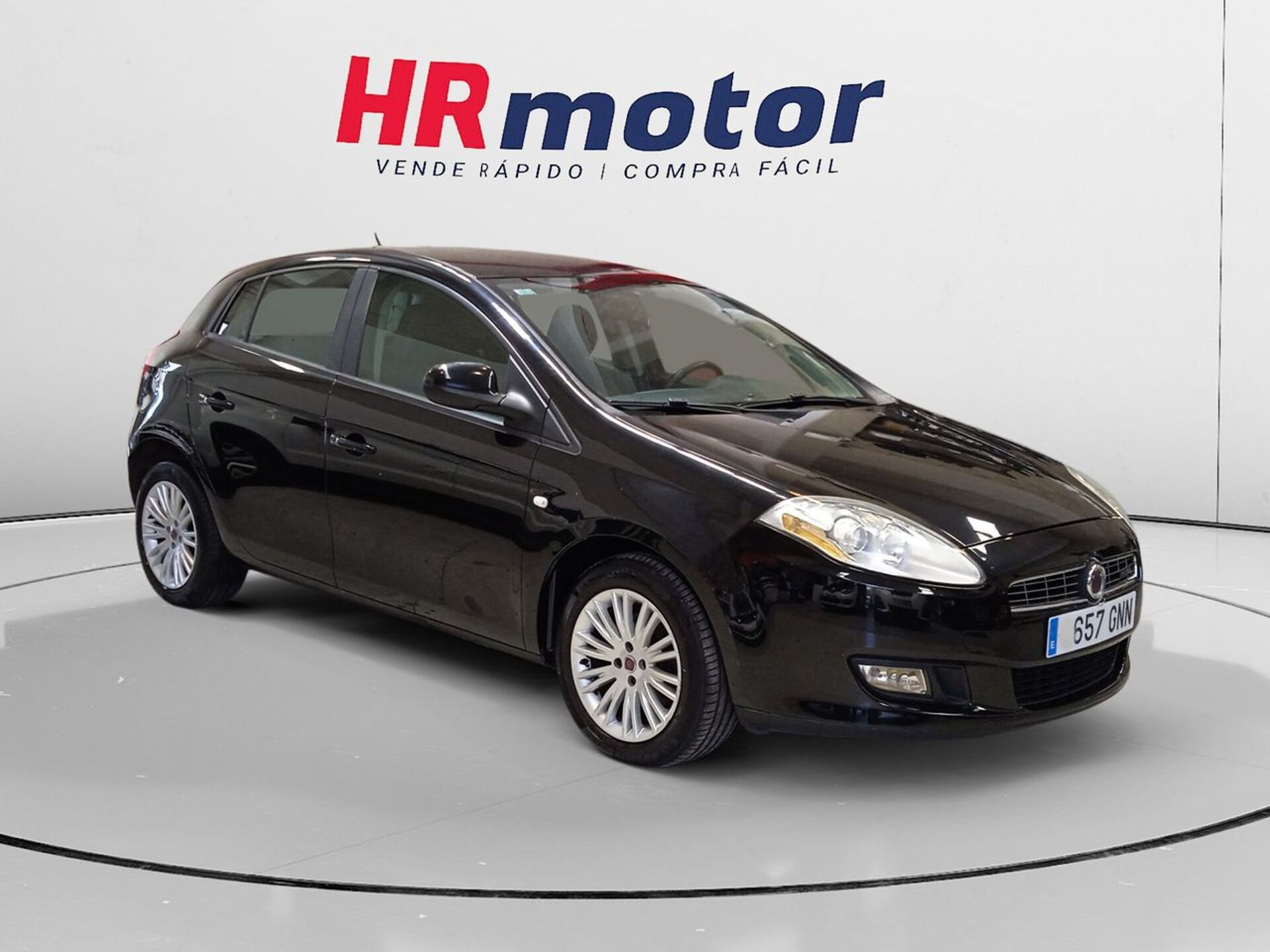 Imagen de FIAT Bravo