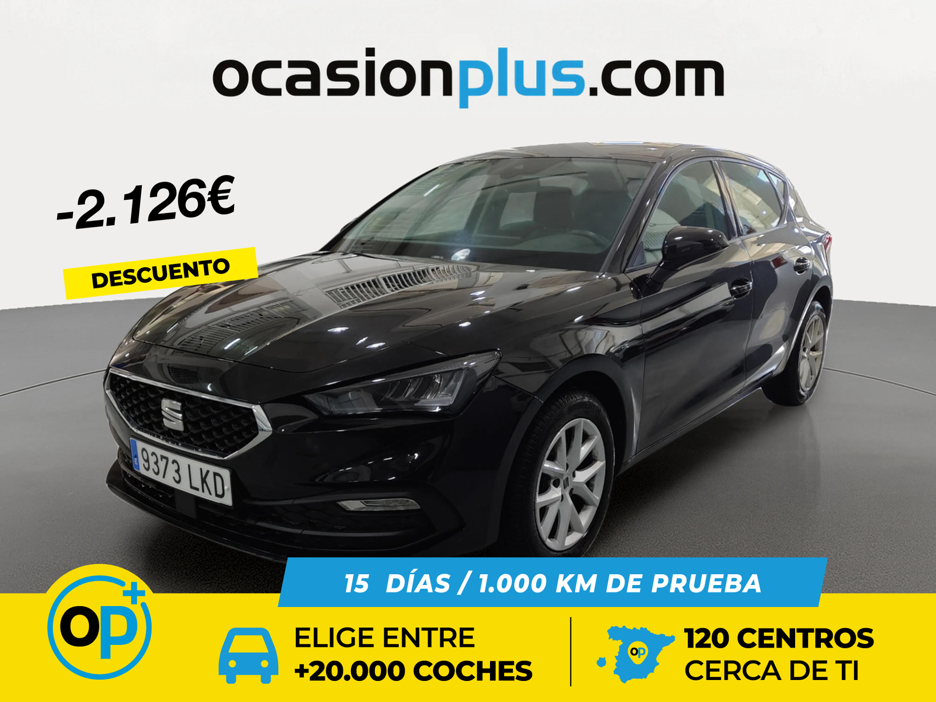 Imagen de SEAT León