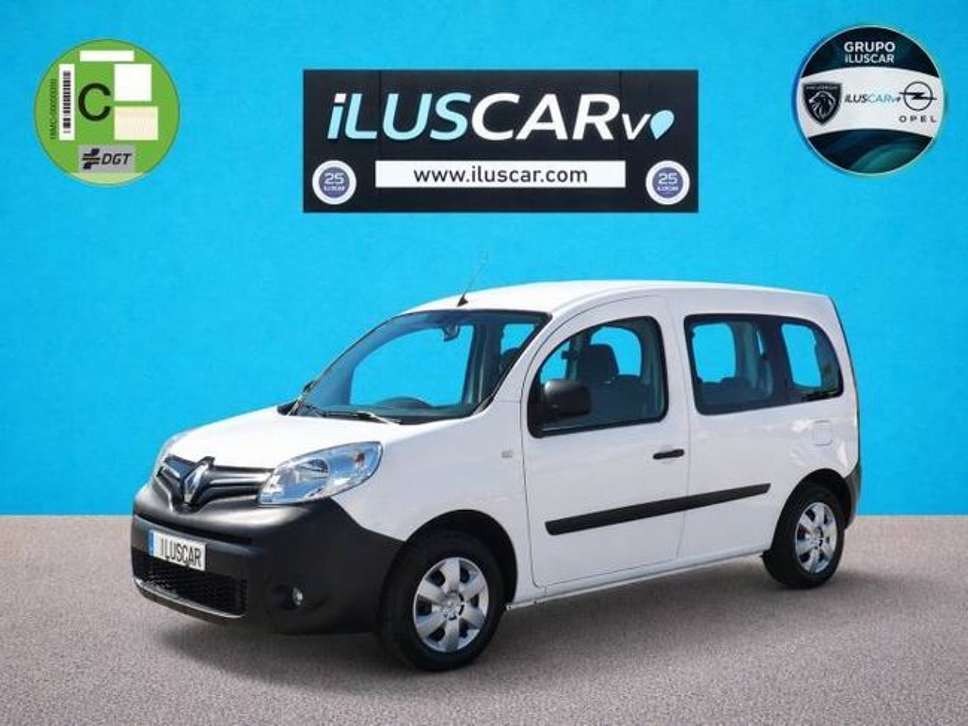 Imagen de RENAULT Kangoo