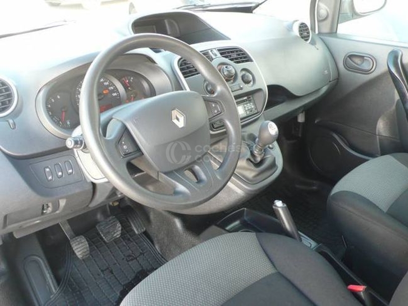 Foto del RENAULT Kangoo Combi 1.5dCi Blue Limited 70kW
