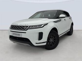 Imagen de LAND ROVER Range Rover Evoque 2.0D Standard FWD 150