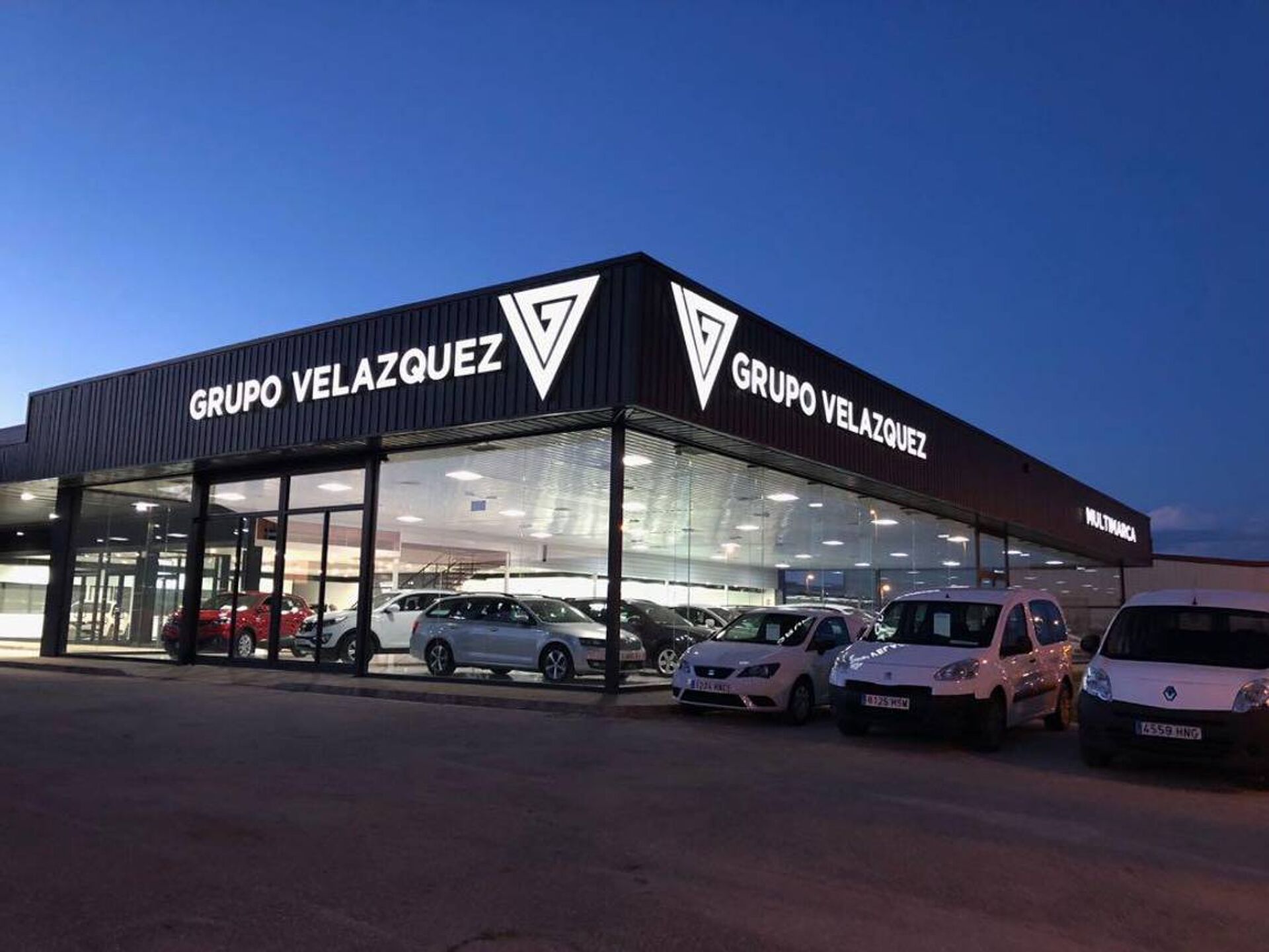 Imagen de VOLKSWAGEN Taigo
