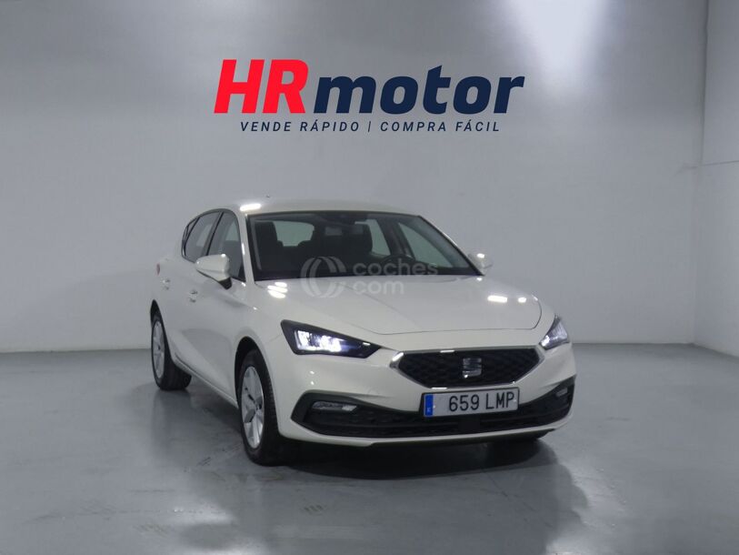 Foto del SEAT León 1.0 TSI S&S Style 110