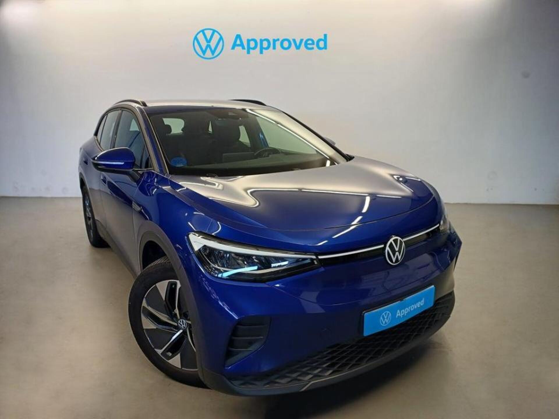 Imagen de VOLKSWAGEN ID5