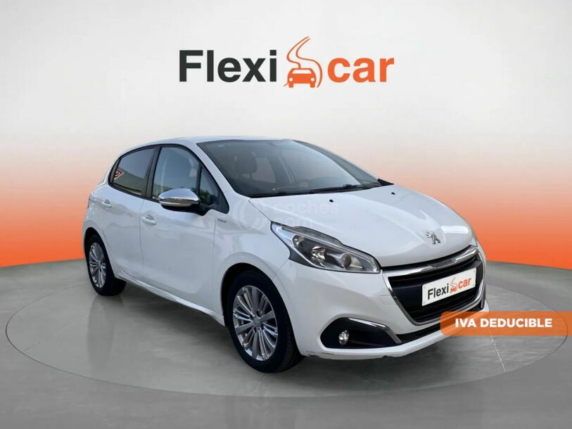 Foto del PEUGEOT 208 1.2 PureTech S&S Active 82