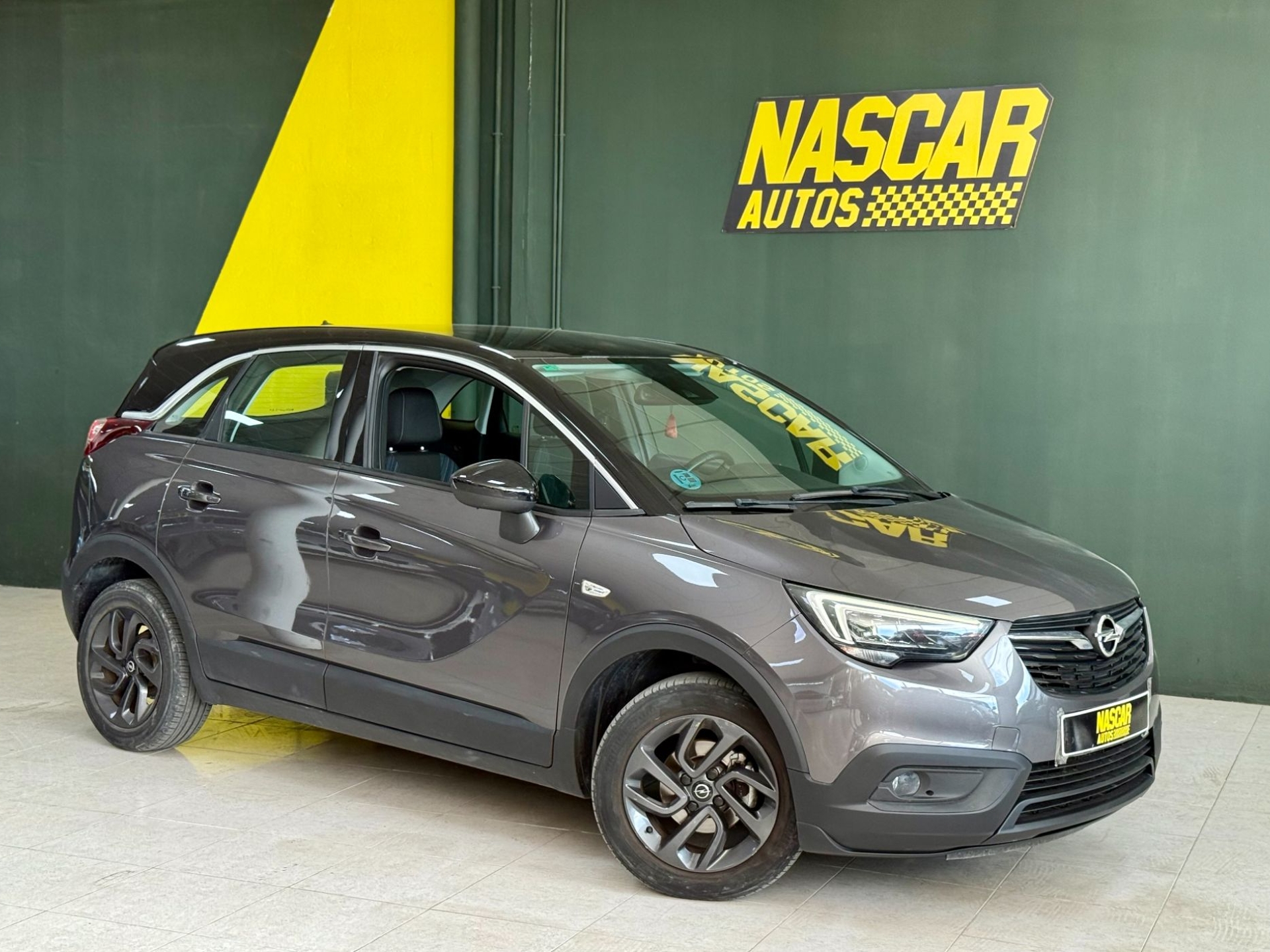 Imagen de OPEL Crossland