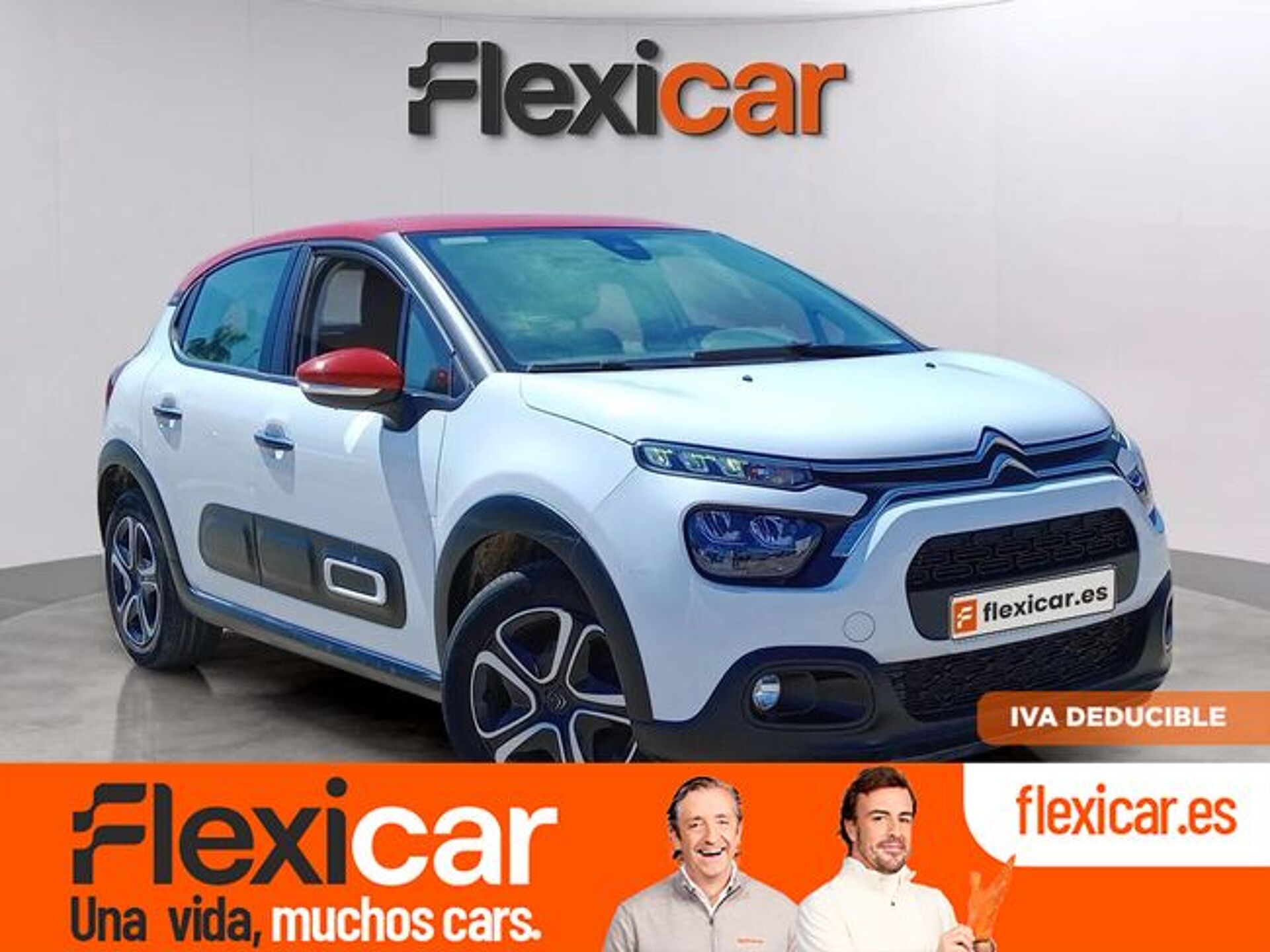 Imagen de CITROEN C3