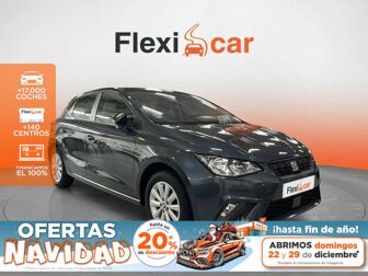 Imagen de SEAT Ibiza 1.0 TSI S&S Style 110