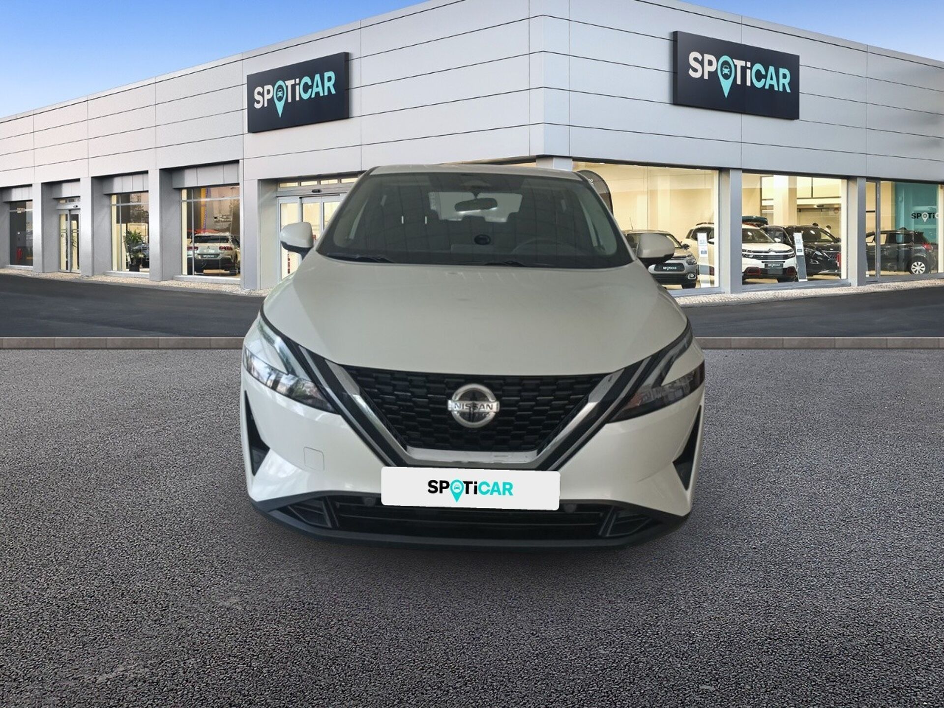 Imagen de NISSAN Qashqai
