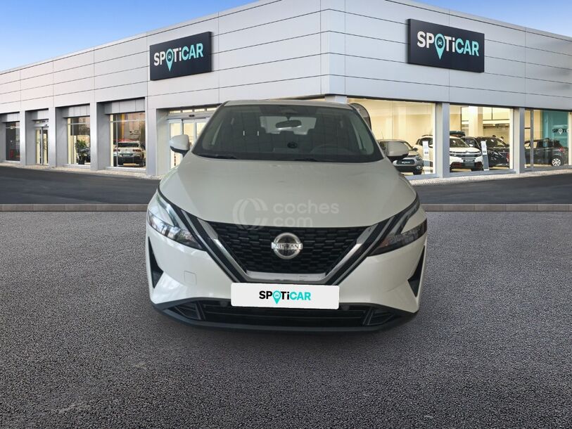 Foto del NISSAN Qashqai 1.3 DIG-T mHEV 12V Acenta 4x2 Aut. 116kW