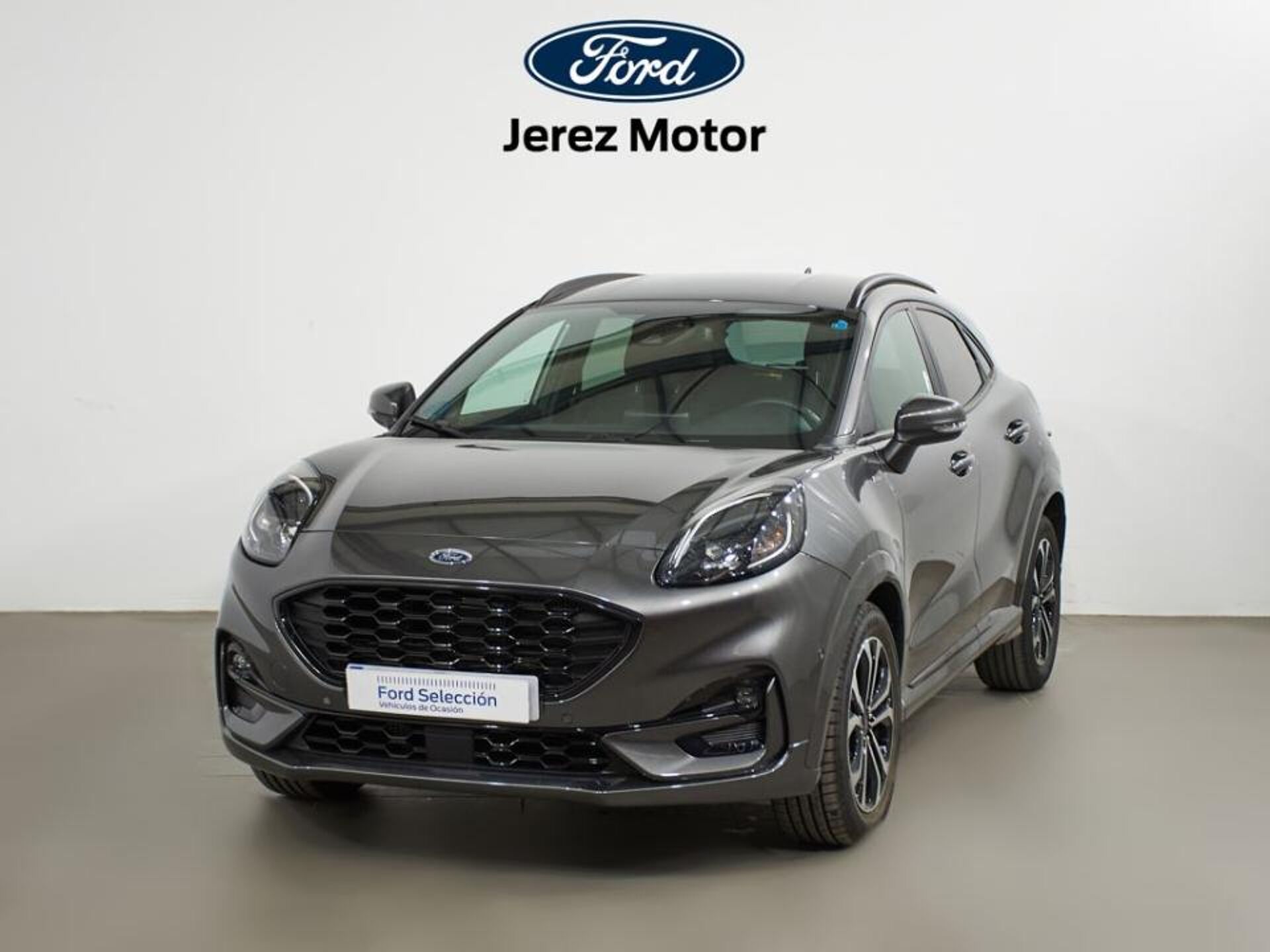 Imagen de FORD Puma