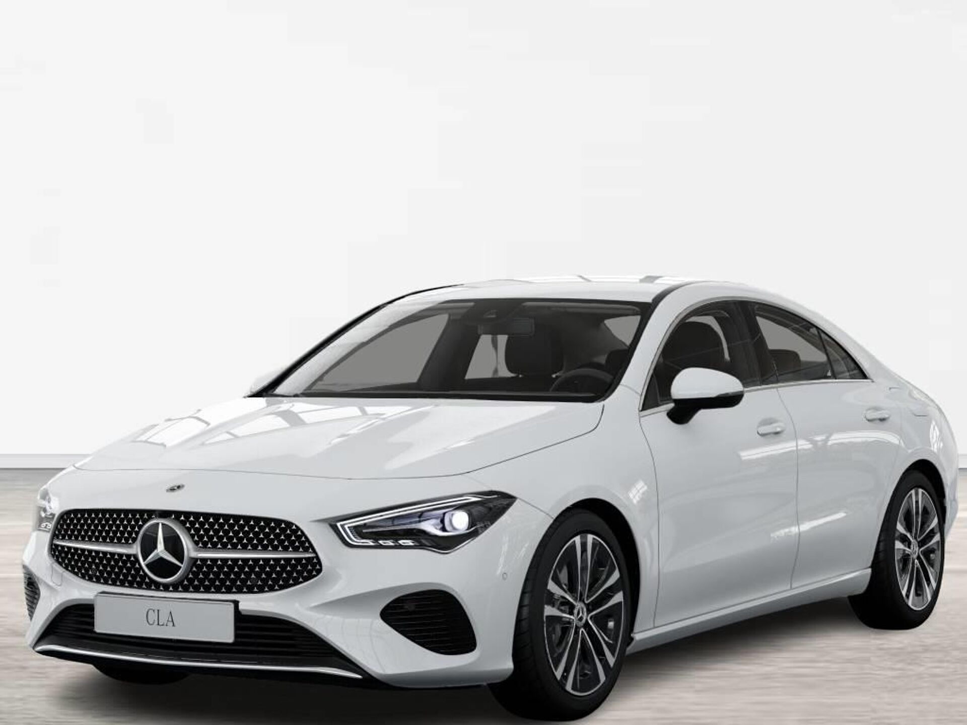 Imagen de MERCEDES Clase CLA