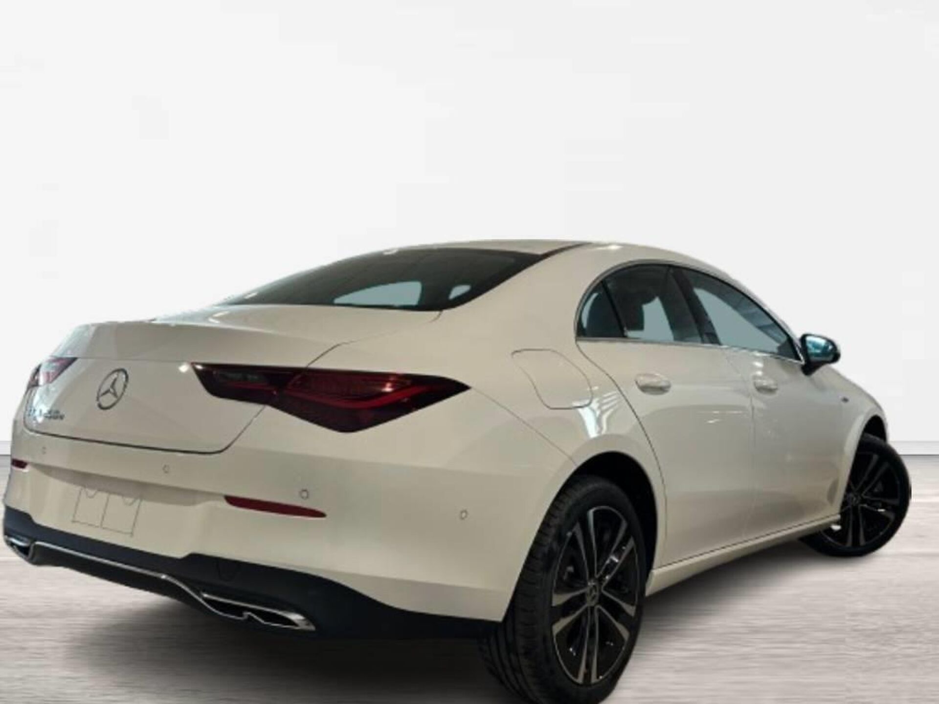 Imagen 2 de MERCEDES Clase CLA