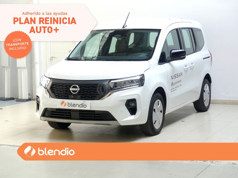 Foto del NISSAN Townstar Combi 1.3G N-Connecta L1 5pl