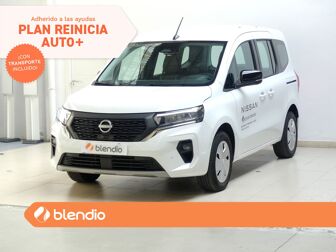 Imagen de NISSAN Townstar Combi 1.3G N-Connecta L1 5pl