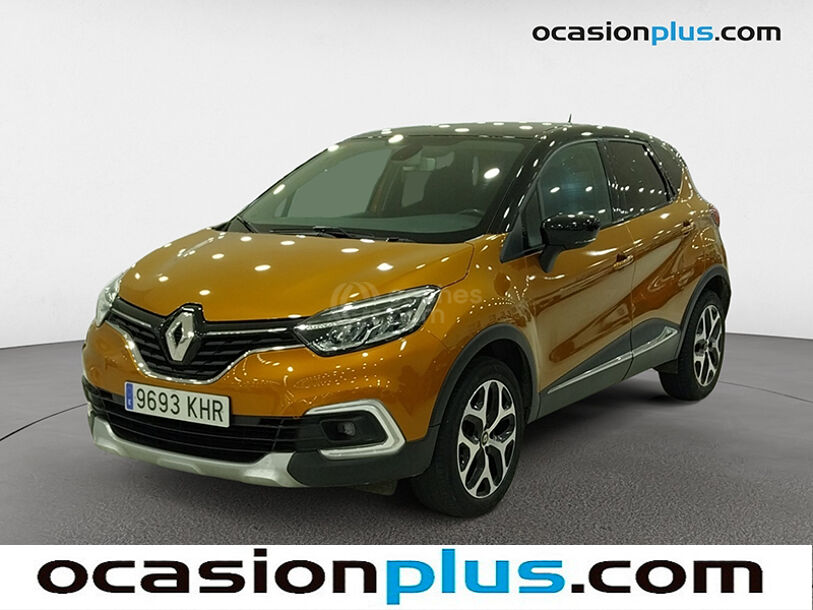 Foto del RENAULT Captur TCe Energy Zen 66kW