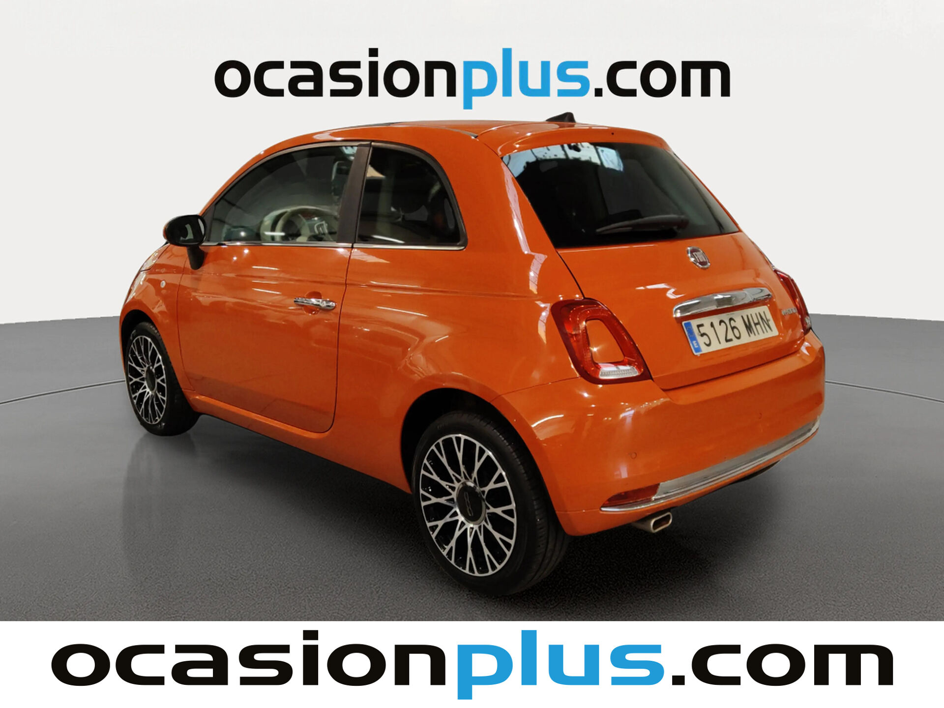 Imagen 3 de FIAT 500