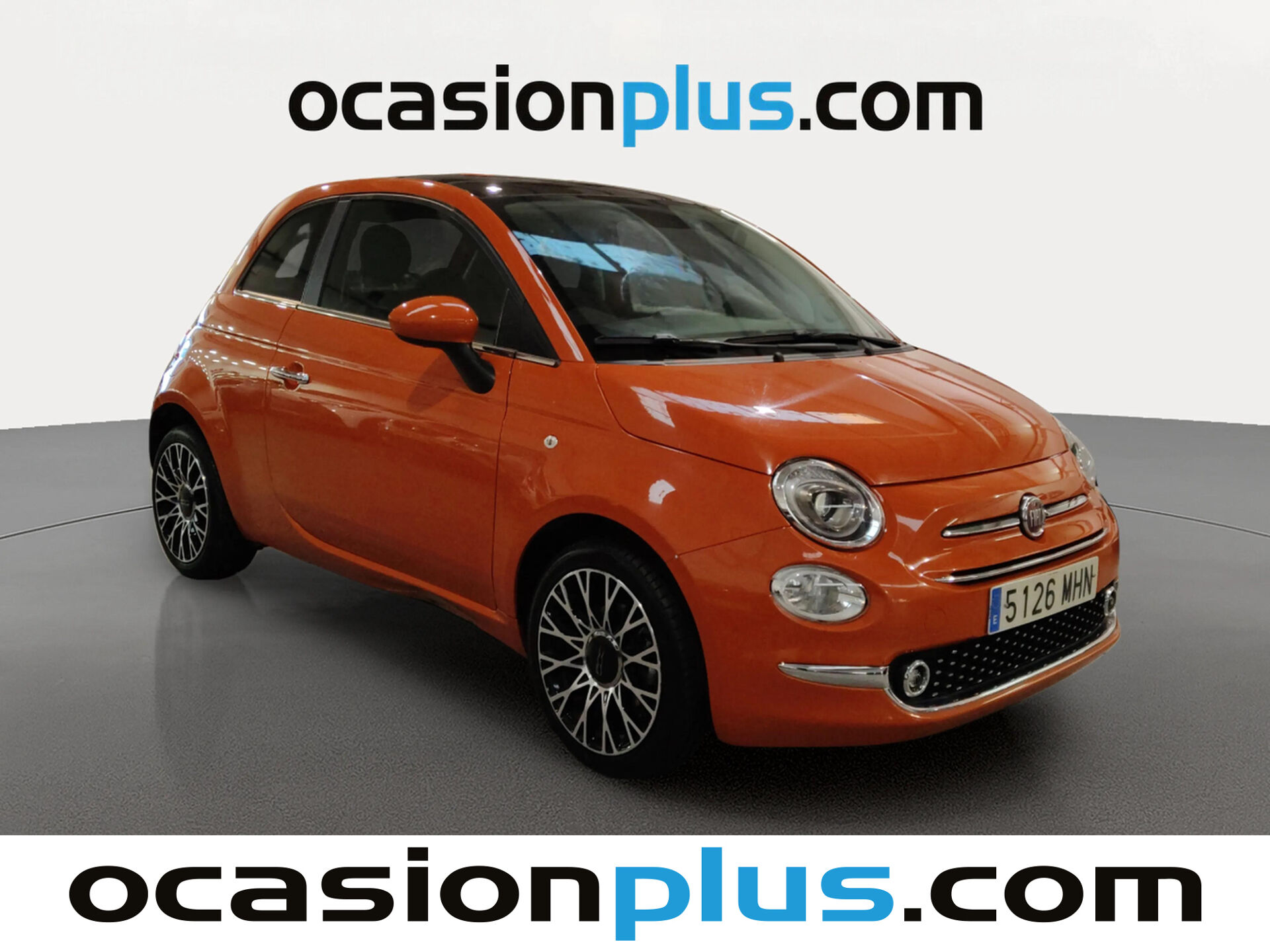 Imagen 2 de FIAT 500